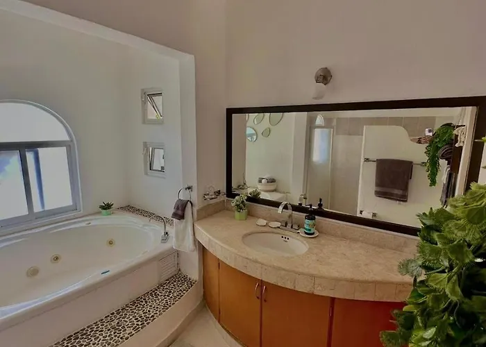 La Martina Your Tropical In Holiday home Playa del Carmen