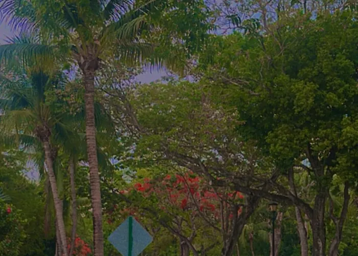 La Martina Your Tropical In *